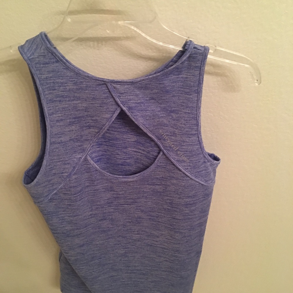 Vineyard Vines Tank!